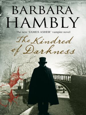 The Kindred of Darkness - ebook